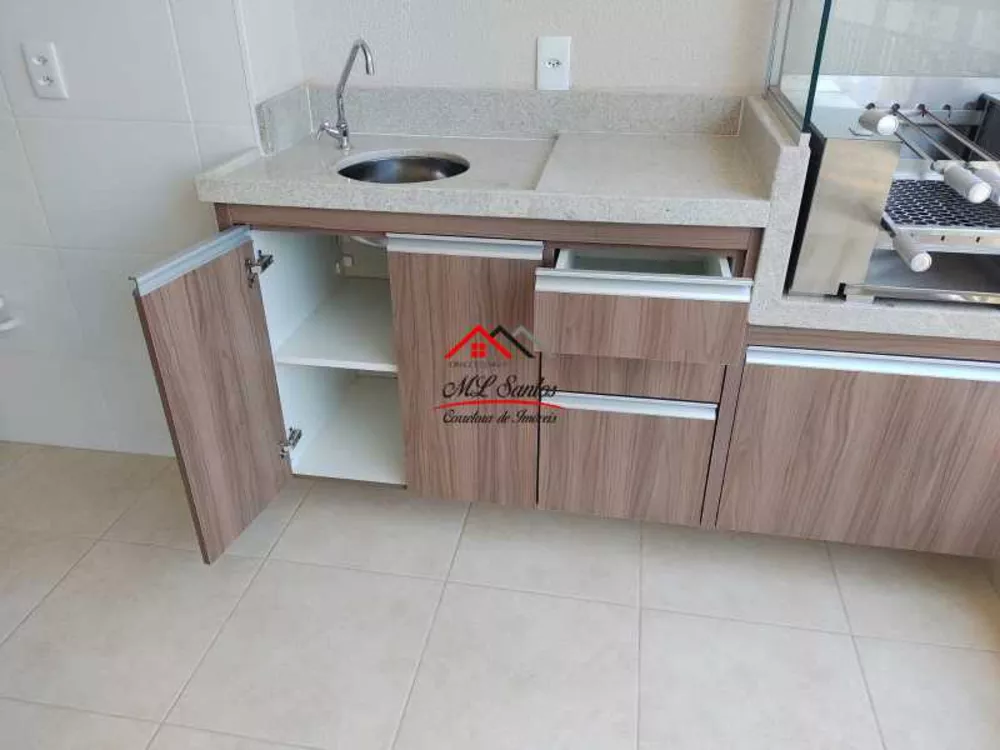 Apartamento, 2 quartos, 60 m² - Foto 1