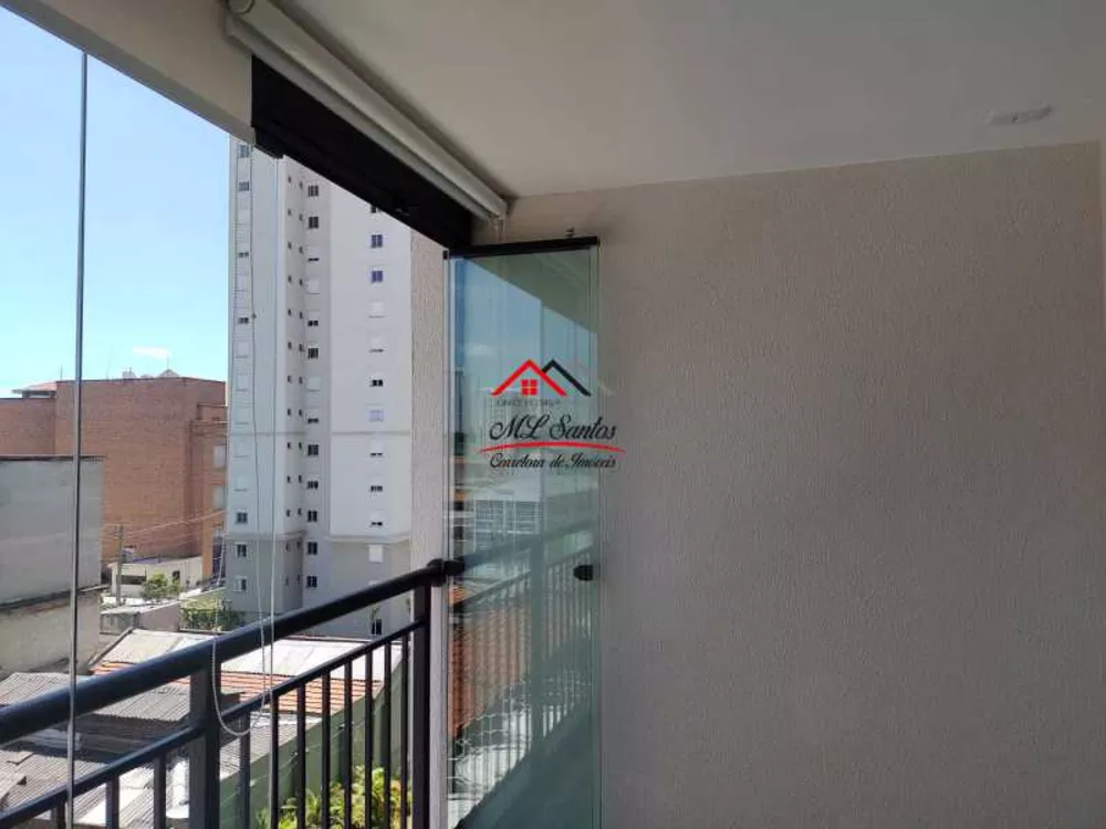 Apartamento, 2 quartos, 60 m² - Foto 4