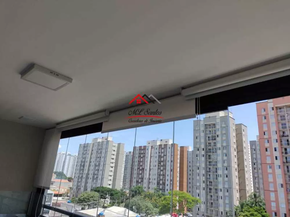 Apartamento, 2 quartos, 60 m² - Foto 2
