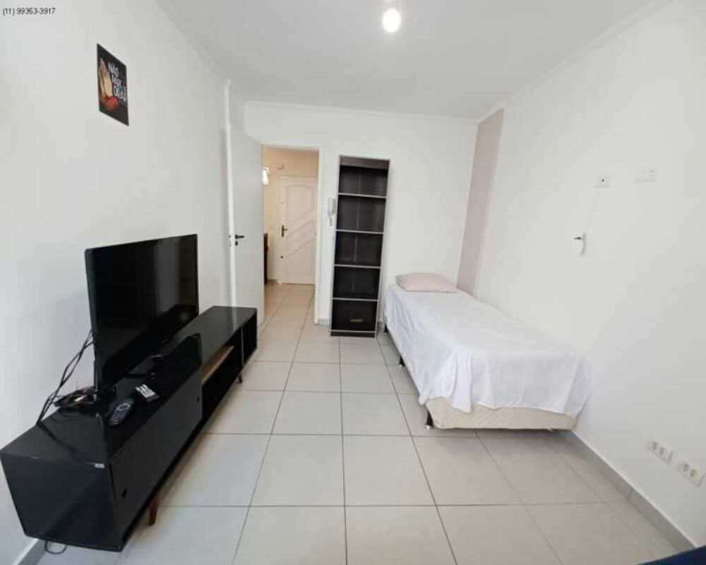 Apartamento, 2 quartos, 40 m² - Foto 6