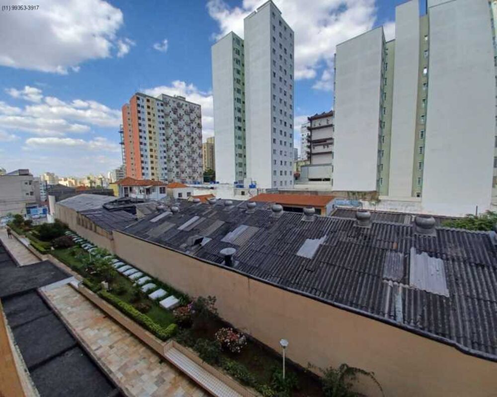 Apartamento, 2 quartos, 40 m² - Foto 10