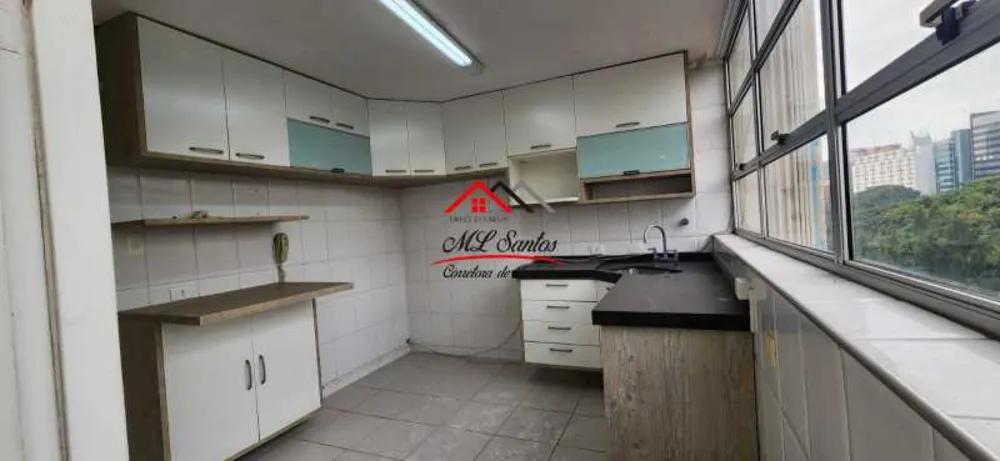 Apartamento, 4 quartos, 130 m² - Foto 4