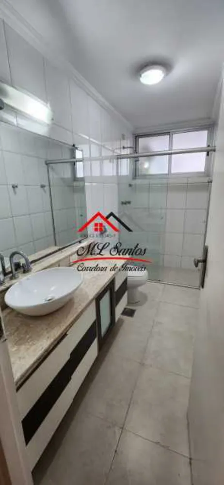 Apartamento, 4 quartos, 130 m² - Foto 10