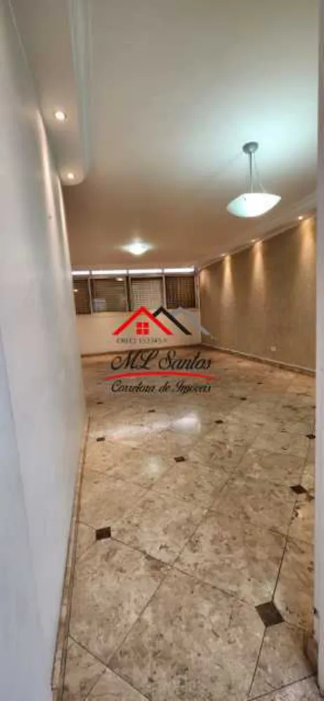 Apartamento, 4 quartos, 130 m² - Foto 2