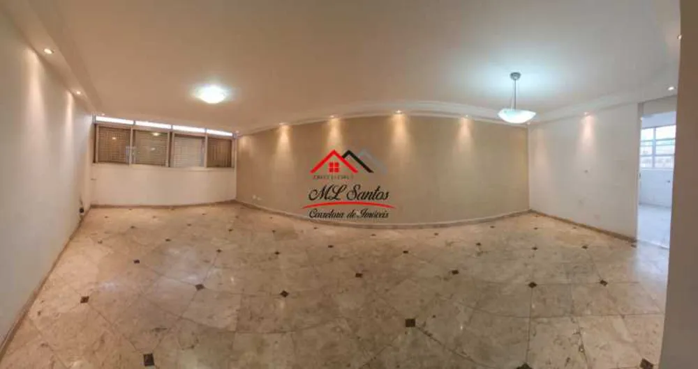 Apartamento, 4 quartos, 130 m² - Foto 1