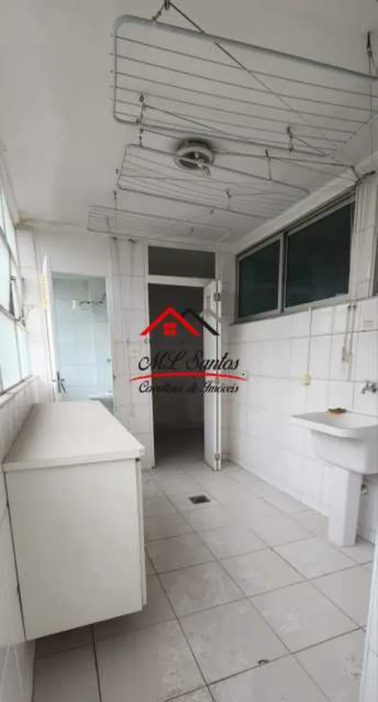 Apartamento, 4 quartos, 130 m² - Foto 5