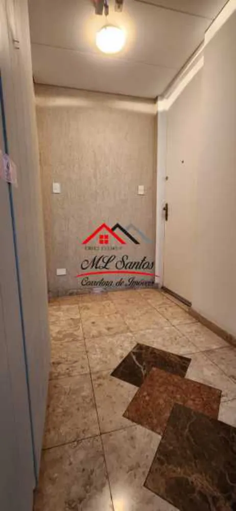 Apartamento, 4 quartos, 130 m² - Foto 6
