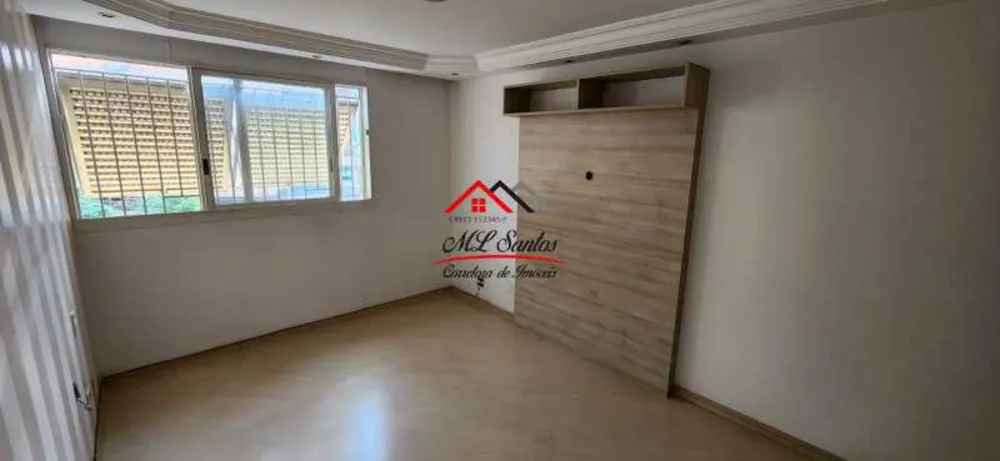 Apartamento, 4 quartos, 130 m² - Foto 3