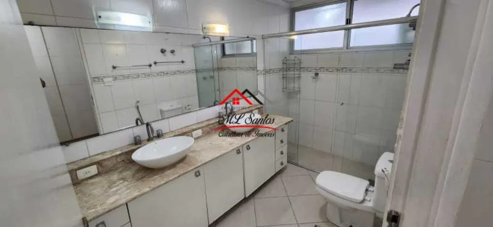 Apartamento, 4 quartos, 130 m² - Foto 9