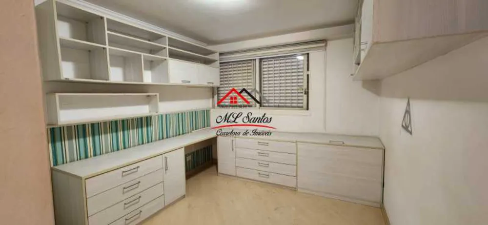 Apartamento, 4 quartos, 130 m² - Foto 8