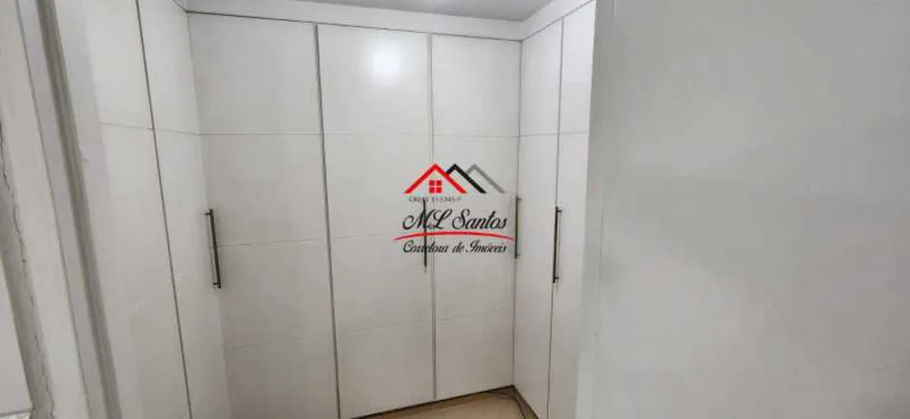 Apartamento, 4 quartos, 130 m² - Foto 11