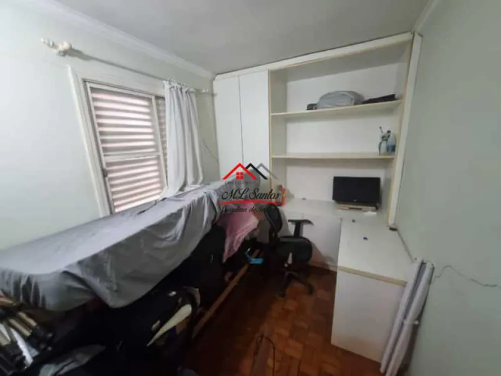 Casa, 3 quartos, 150 m² - Foto 8