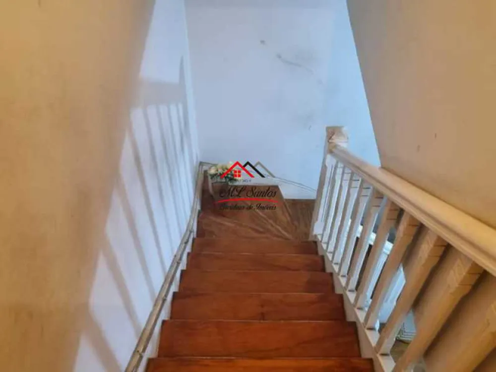 Casa, 3 quartos, 150 m² - Foto 9