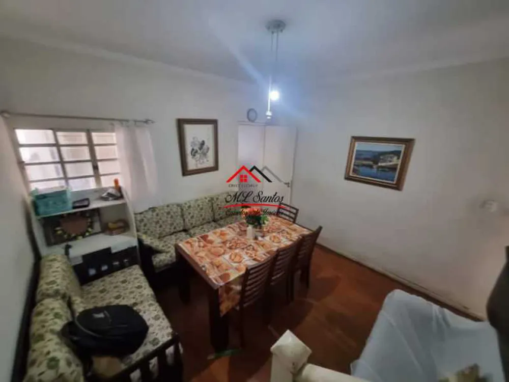 Casa, 3 quartos, 150 m² - Foto 10