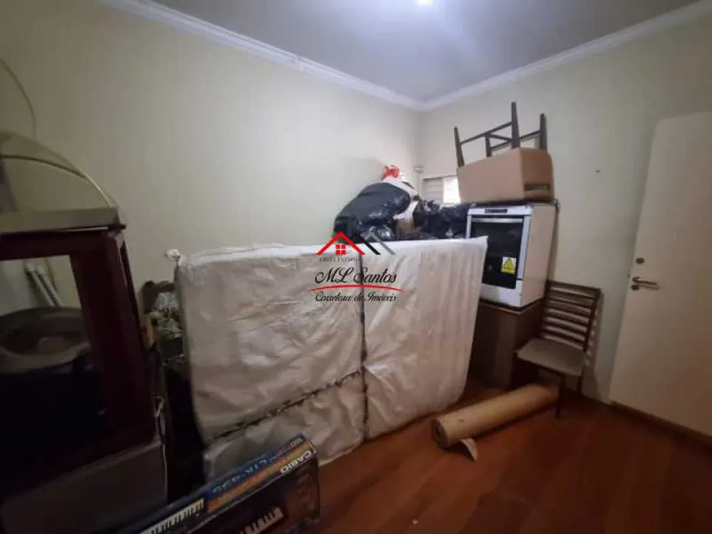 Casa, 3 quartos, 150 m² - Foto 13