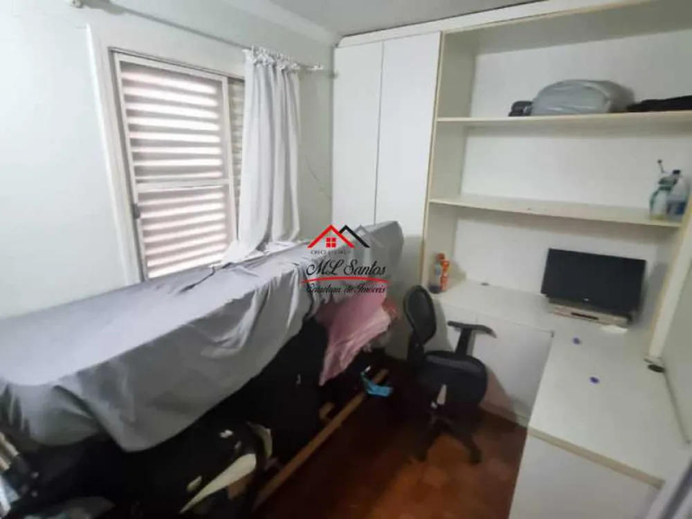 Casa, 3 quartos, 150 m² - Foto 12