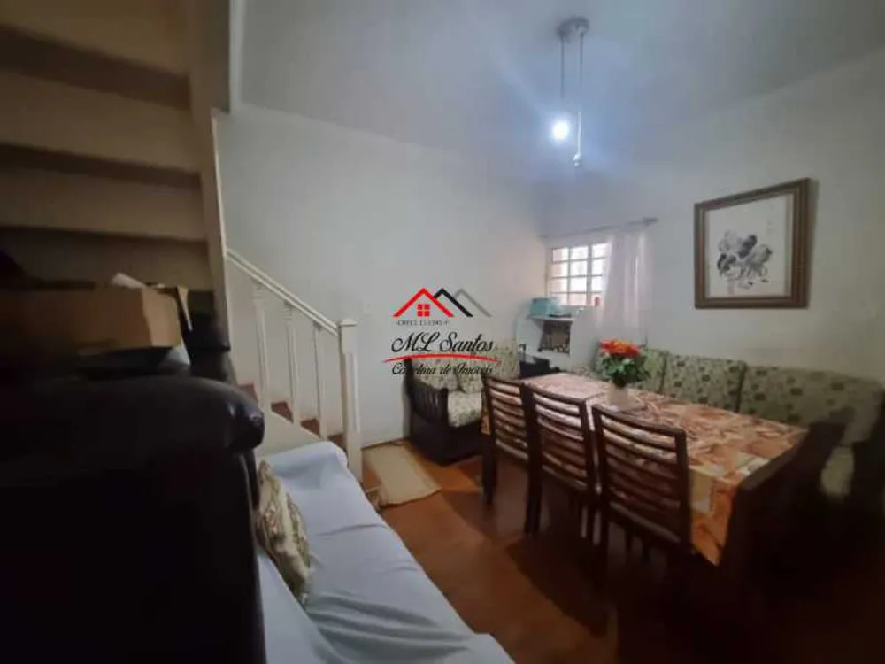 Casa, 3 quartos, 150 m² - Foto 3