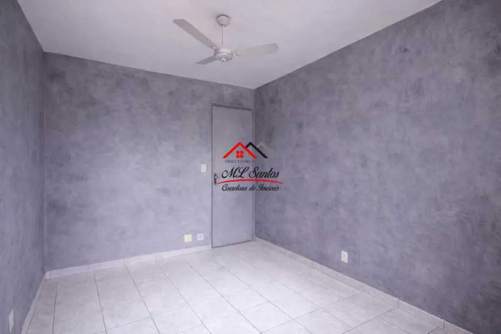 Apartamento, 2 quartos, 54 m² - Foto 9