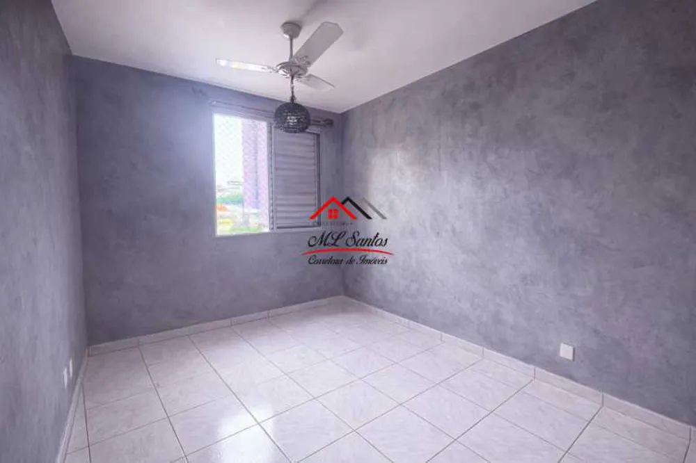 Apartamento, 2 quartos, 54 m² - Foto 10