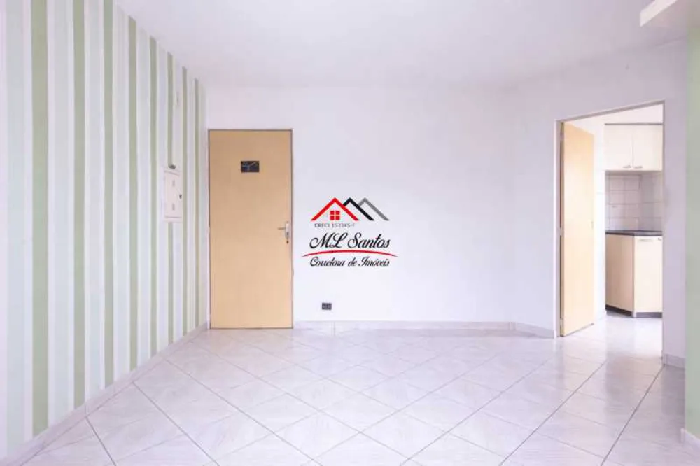 Apartamento, 2 quartos, 54 m² - Foto 6