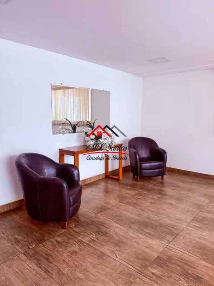 Apartamento, 2 quartos, 54 m² - Foto 2
