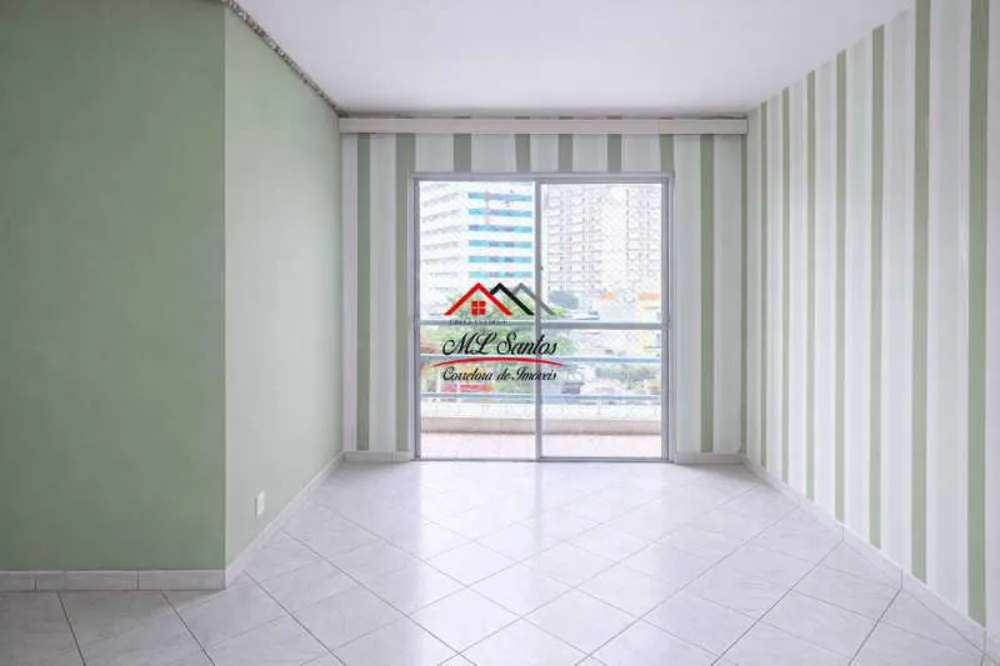 Apartamento, 2 quartos, 54 m² - Foto 7