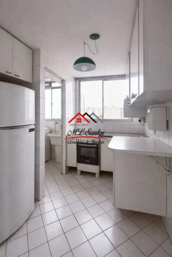 Apartamento, 2 quartos, 54 m² - Foto 4