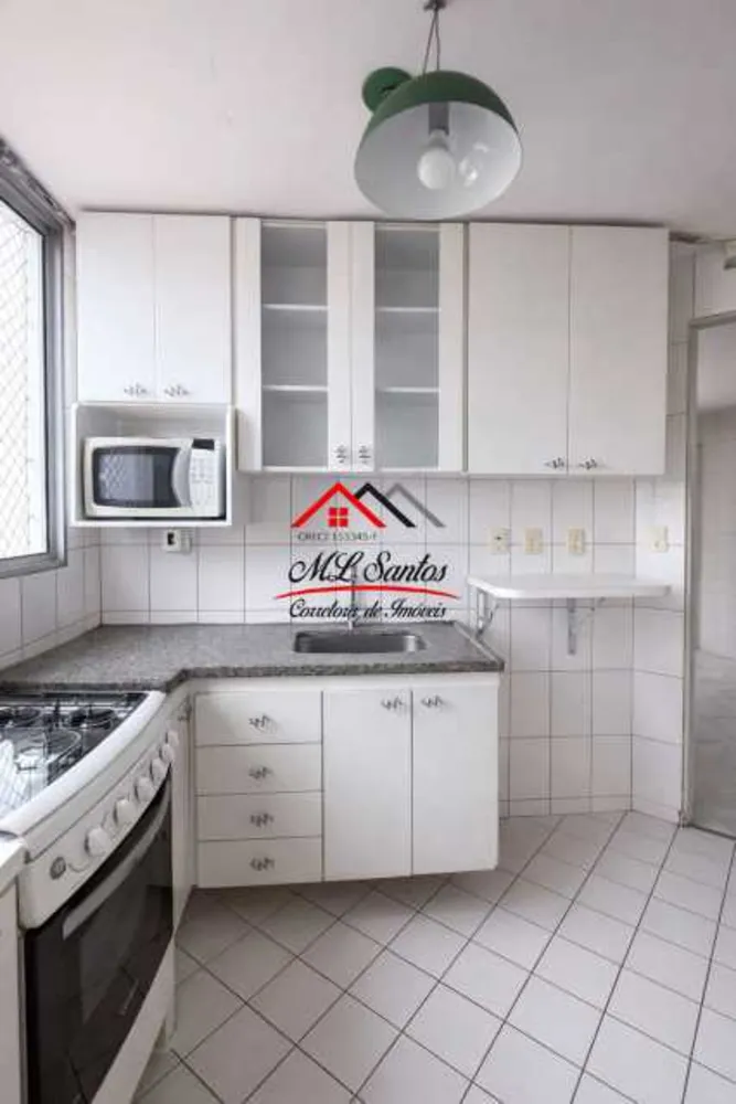 Apartamento, 2 quartos, 54 m² - Foto 3
