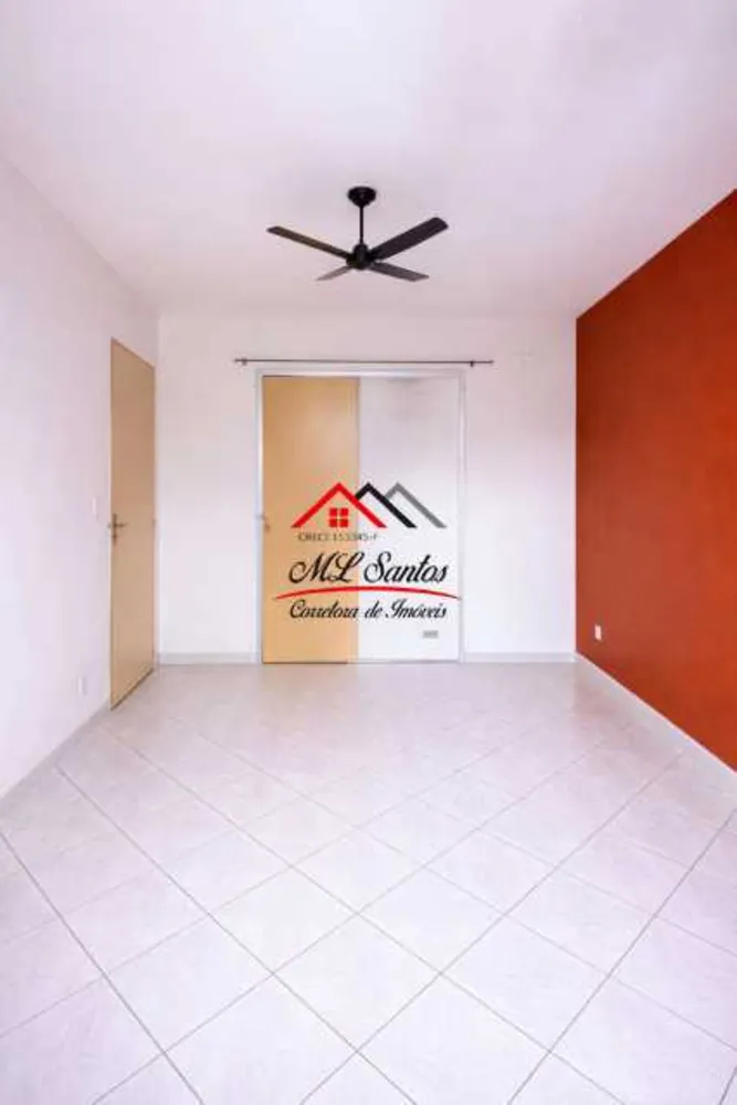 Apartamento, 2 quartos, 54 m² - Foto 8