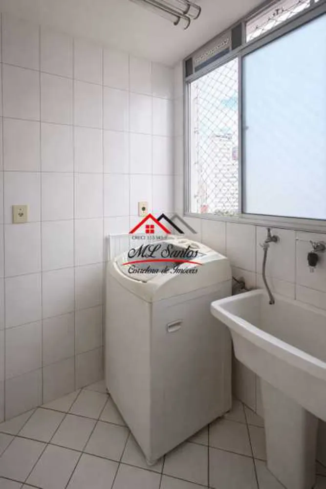 Apartamento, 2 quartos, 54 m² - Foto 5