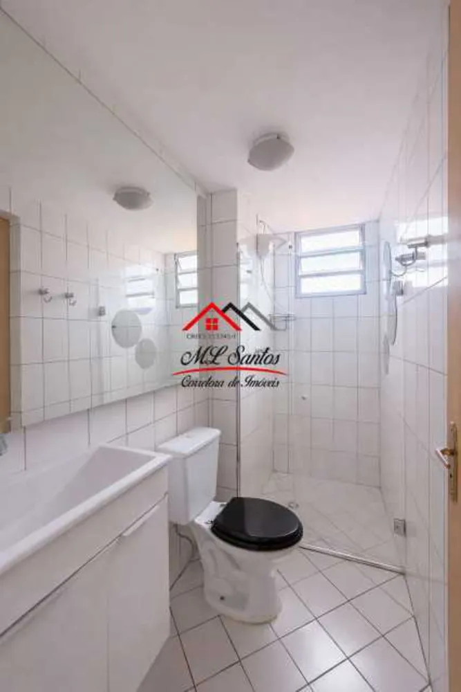 Apartamento, 2 quartos, 54 m² - Foto 13