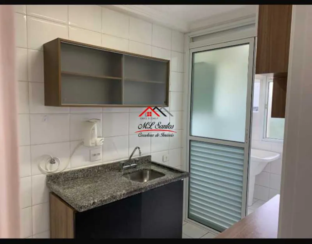 Apartamento, 2 quartos, 62 m² - Foto 10