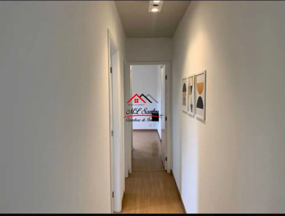 Apartamento, 2 quartos, 62 m² - Foto 2