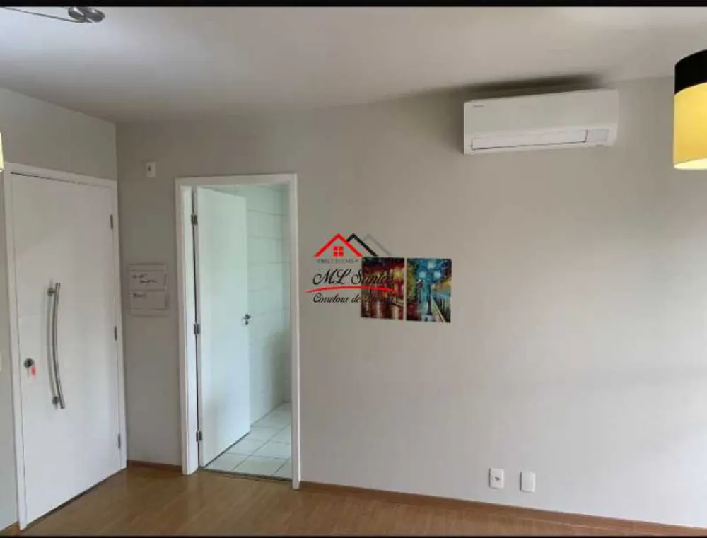 Apartamento, 2 quartos, 62 m² - Foto 12