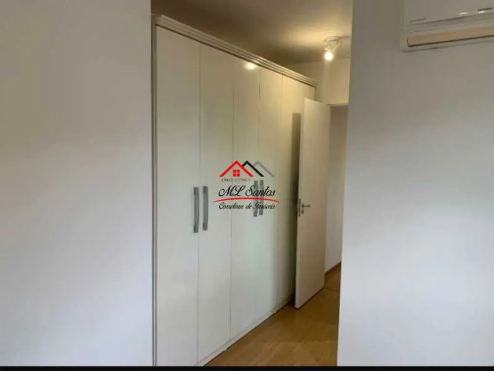 Apartamento, 2 quartos, 62 m² - Foto 8