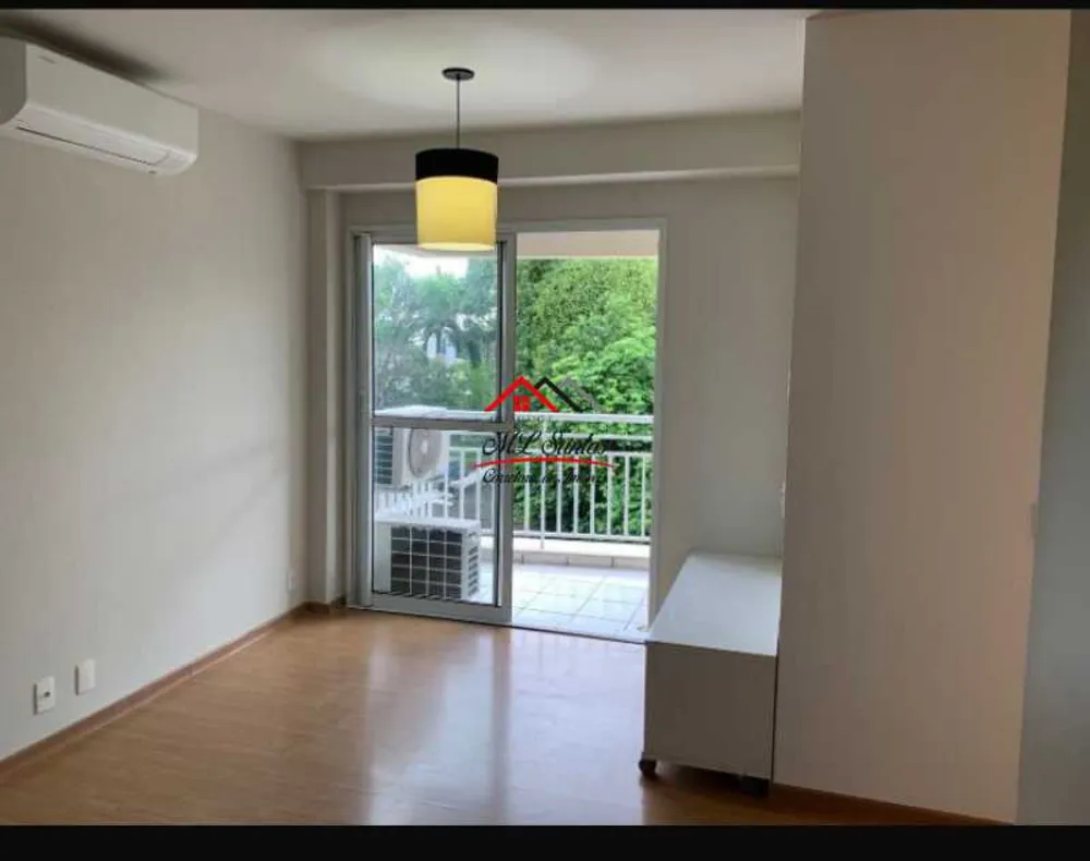 Apartamento, 2 quartos, 62 m² - Foto 6