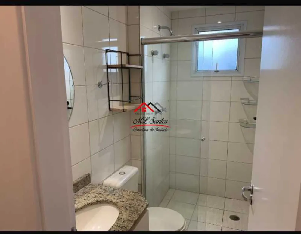 Apartamento, 2 quartos, 62 m² - Foto 9