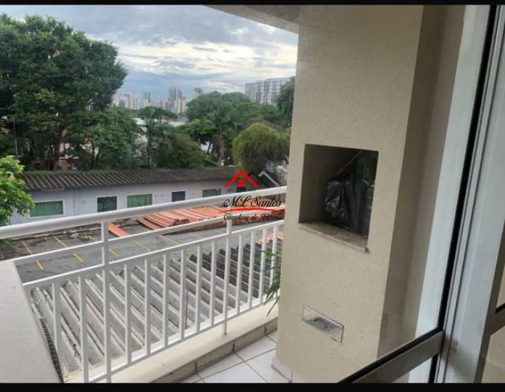 Apartamento, 2 quartos, 62 m² - Foto 3