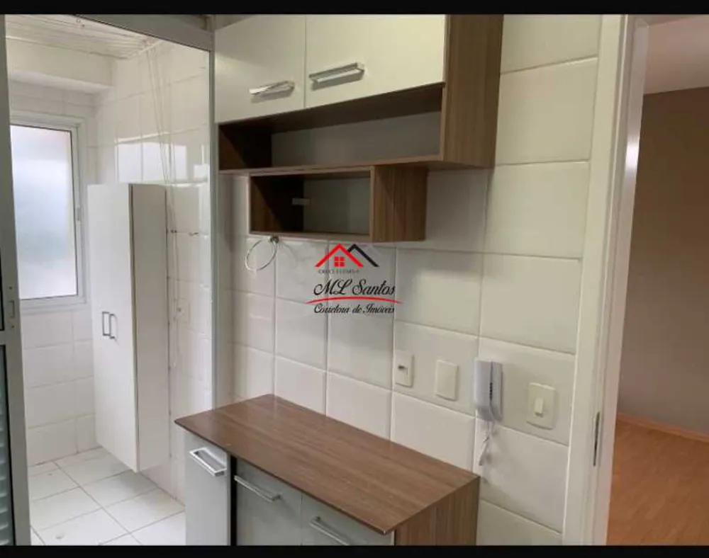 Apartamento, 2 quartos, 62 m² - Foto 7
