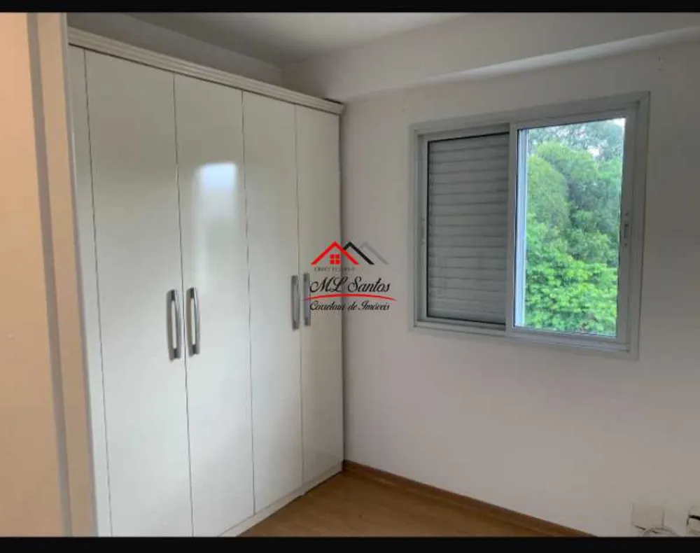 Apartamento, 2 quartos, 62 m² - Foto 5