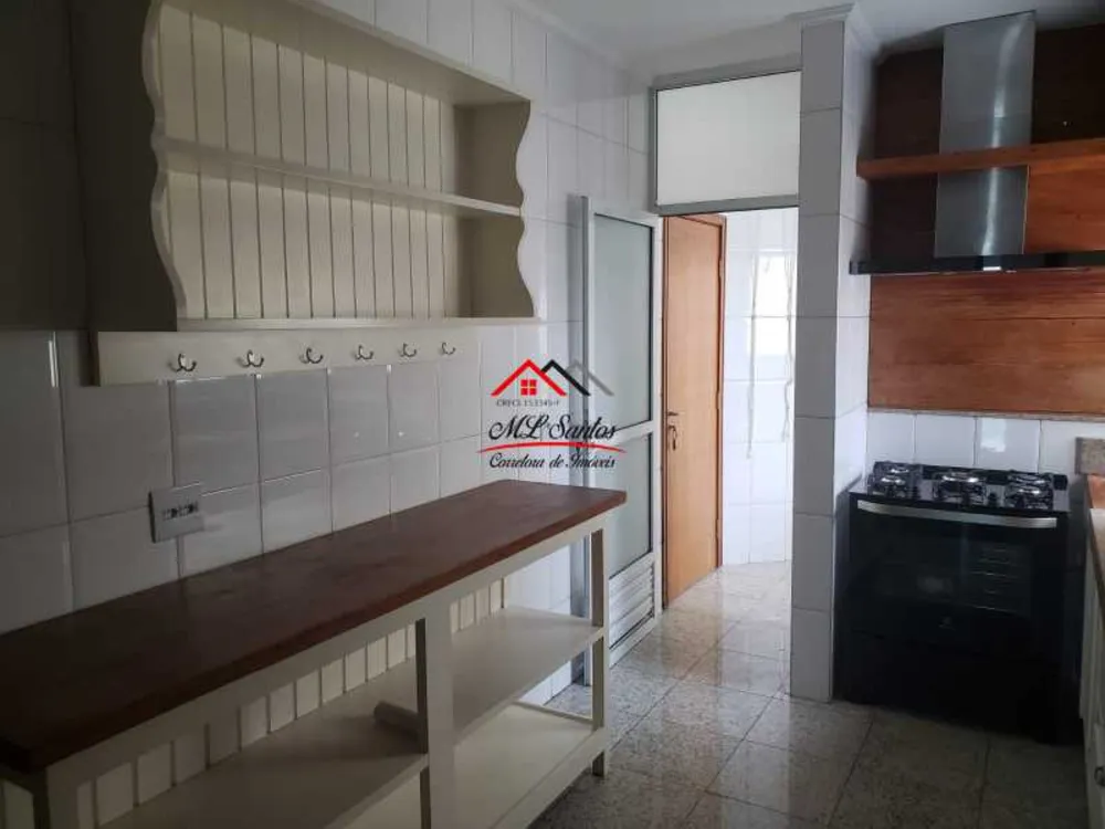 Apartamento, 3 quartos, 145 m² - Foto 9