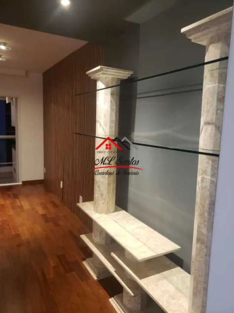 Apartamento, 3 quartos, 145 m² - Foto 2
