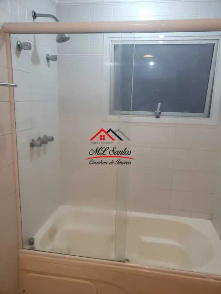 Apartamento, 3 quartos, 145 m² - Foto 4