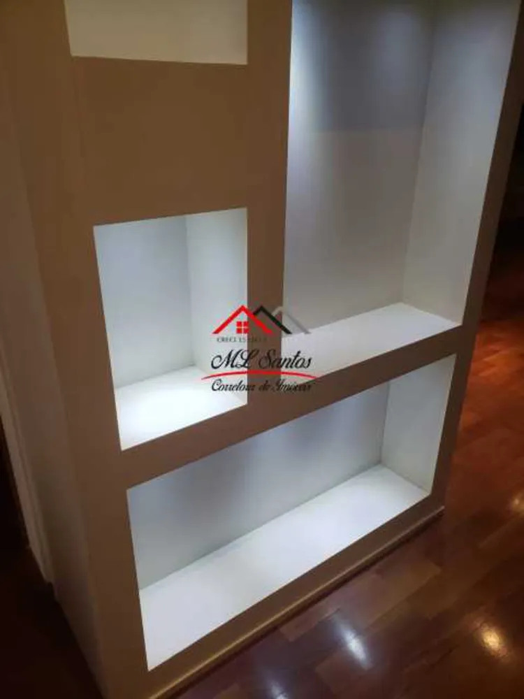 Apartamento, 3 quartos, 145 m² - Foto 5