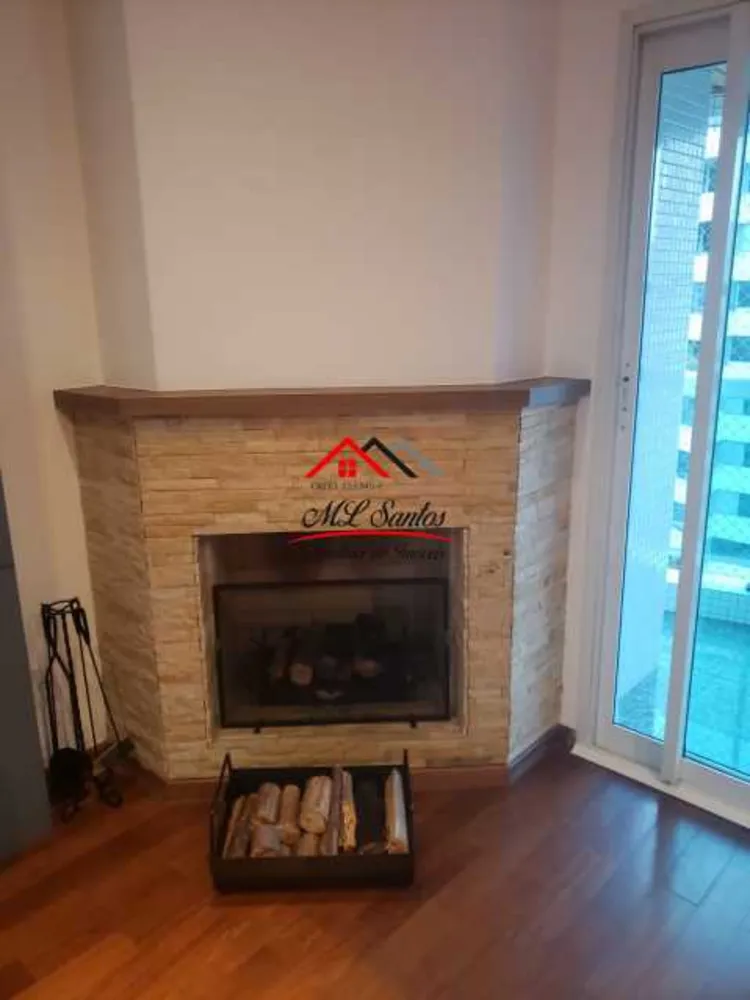 Apartamento, 3 quartos, 145 m² - Foto 7