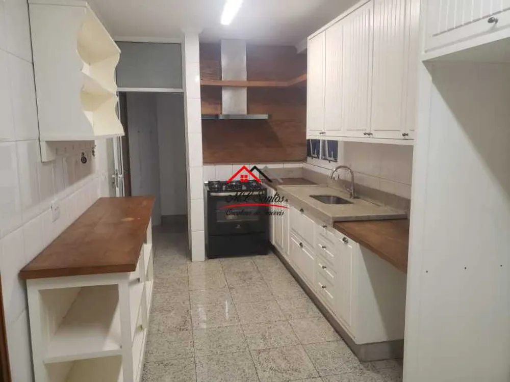 Apartamento, 3 quartos, 145 m² - Foto 8
