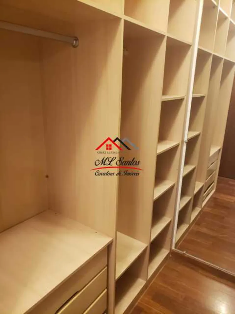 Apartamento, 3 quartos, 145 m² - Foto 10