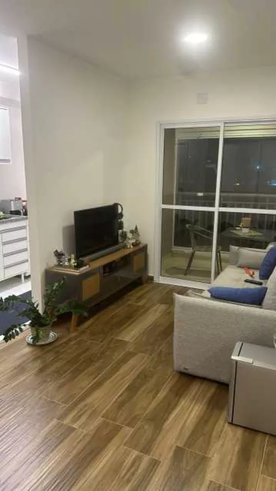 Apartamento à venda com 2 quartos, 57m² - Foto 5