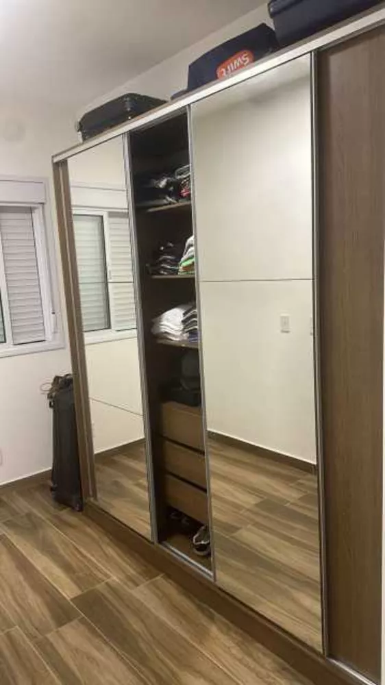 Apartamento à venda com 2 quartos, 57m² - Foto 8