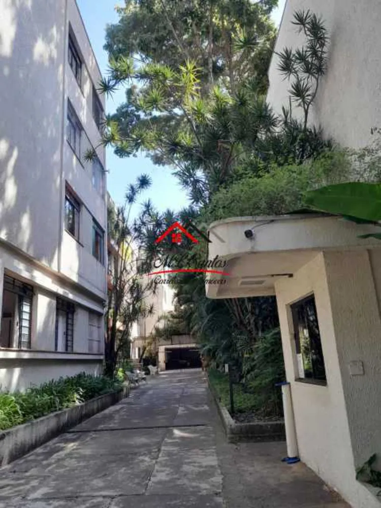 Apartamento, 2 quartos, 85 m² - Foto 16